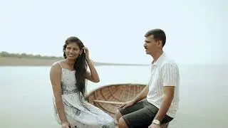 SUJATA PRE WEDDING