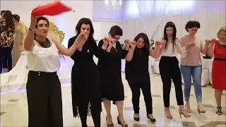 Sibel & Seçkin | Arkadaşlar Orkestrası