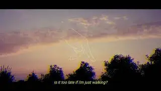 999-OUTCALL - HIRAETH lyric unmastered