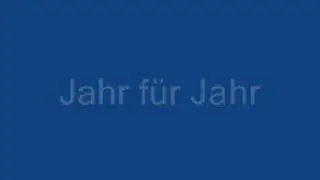 Juli - Wir beide (with Lyrics)