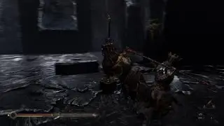 Eredrim gameplay Mortal Shell