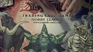 Yugioh Decklist &mdash; Тюнинговое ПО OTK