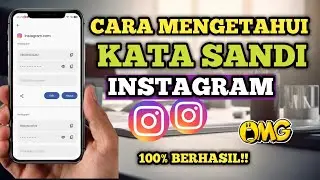 How to View & Recover Your Own Forgotten Instagram Password