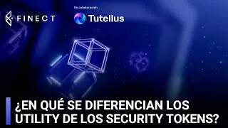 UTILITY TOKENS 🆚 SECURITY TOKENS: &iquest;en qu&eacute; se diferencian?