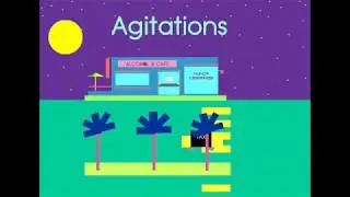 L'Imp&eacute;ratrice - Agitations Tropicales