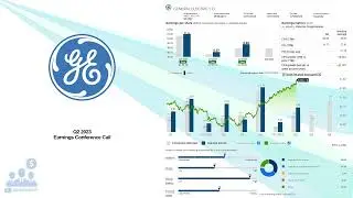 $GE General Electric Co Q2 2023 Earnings Conference Call