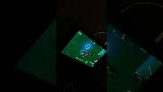 Fortbyte 27 we found it