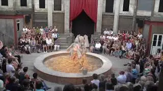 Macbeth Monbijou Theatre