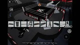 Damian priest vs triple h before the main event at raw