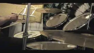 Drum Lessons in Mississauga