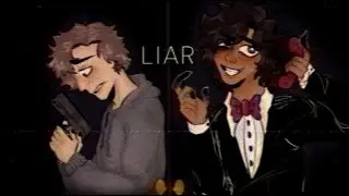 LIAR (Instrumental)