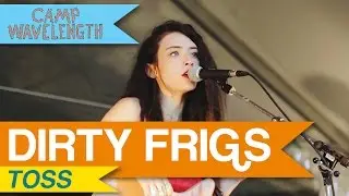 Dirty Frigs - 