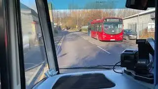 Go North East - 49