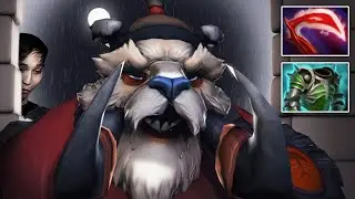 ONE-SHOT PUNCH (SingSing Dota 2 Highlights #2052)