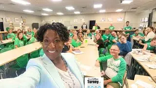 What Happens When Schools Bring Me In: A Leader&rsquo;s Honest Reflection | Dr. Kristilynn Turney