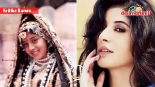 Rare childhood pictures of your favorite TV Stars | Desimartini Exclusive