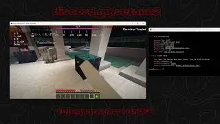 SATANC2 VS MINECRAFT SERVER | JAVA & BEDROCK SUPPORT | BEST IP STRESSER 2026 | BUY DDOS BUY BOTNET
