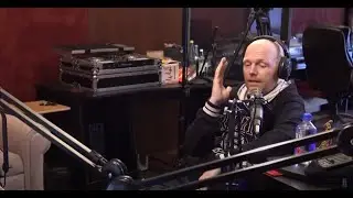 Bill Burr on neutral gender pronouns