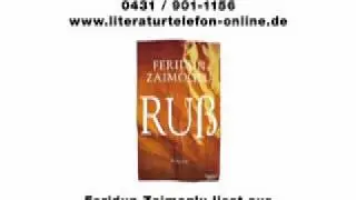 Feridun Zaimoglu - 