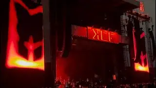 My Chemical Romance - Mama | Live in San Francisco | (2025) 