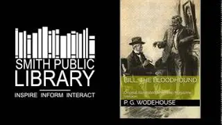 Bill the Bloodhound by P.G. Wodehouse
