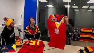Get Your Crow On - Episode 39 Rob Lee Part 2