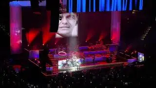 Luis Miguel Tour 2023 - Oklahoma City
