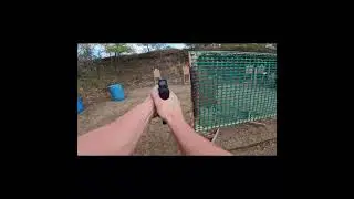 USPSA SFPS-Tristan&rsquo;s Revenge  #competitionshooting #uspsacarryoptics #reddot #practicalshooting