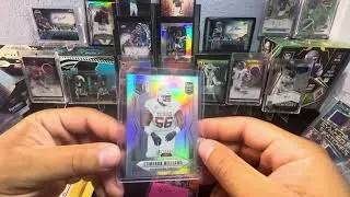💥INSANE Mail Day Video!💥Jared McCain auto pulled by Jared McCain, 1/1 printing plate & more!