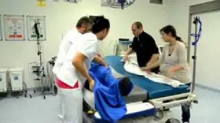 Krankenpflegeschule am BBZ Ingolstadt