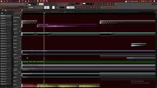 Ether Strike Remix Tribute