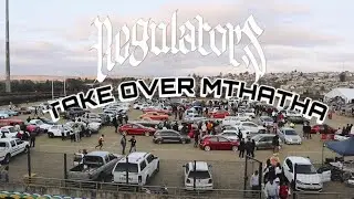 Regulators Take Over Mthatha