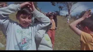 Atentamente Catalina, Carta del Bosque