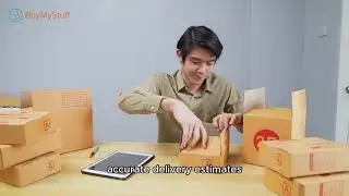 Courier Integration