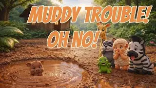 The Big Muddy Puddle