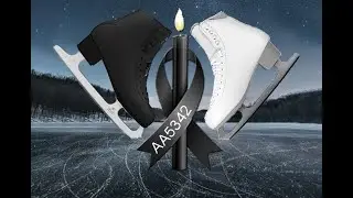 Remembering Our Skating Family - AA5342