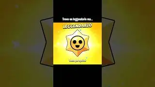 Starr Drop Leggendario 🌟