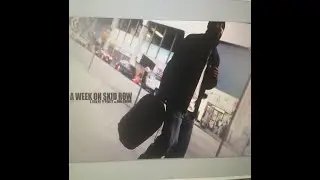 A WEEK ON SKID ROW #movie #california #skid row #trending #documentary #homelessnessawareness #film