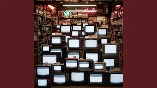 Lost Signal TV Static &ndash; Continuous White Noise Sound Loop for Sleep