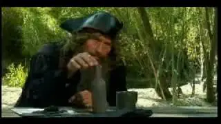 PIRATE CAMP Trailer