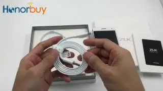 ZUK Z2 Pro Unboxing & Hands on