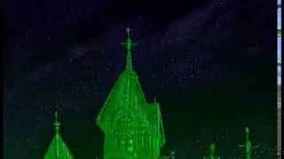 Homestuck: Felt Mansion Gameplay Part 1 [No Commentary]