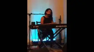 Bluebird by Sarah Barellis - Leah Clark