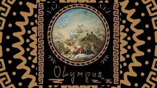 [FREE BEAT] Olympus (Business card of the collection)
