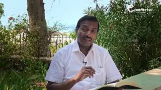 Walk with JESUS - Matthew 5:3 - Bro. Mohan C Lazarus #bible_devotion #Nov07 #GNBN