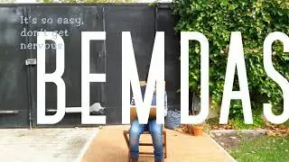M1-2   Video Bemdas - Alonso + Dani + Gonzalo + Ram&oacute;n