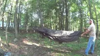 Snugpak underblanket