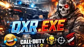 Using QXR IN 2026