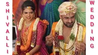 Wedding Muhurtham Live /Sujitha with Rakshit/ Shivalli Tulu Brahmin Marriage 20 02 2022 #sujitharao