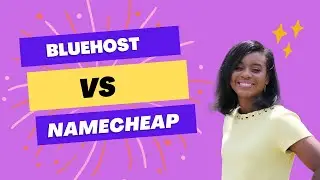 The Truth about Bluehost and Namecheap: Which web hosting program do you think works for you??